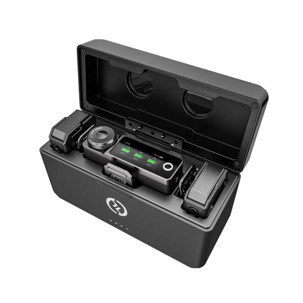 Lapela Hollyland Lark Max Duo