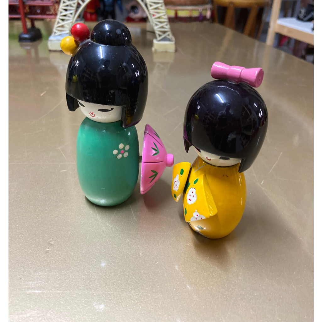 BONECAS KOKESH JAPONESAS CJ02