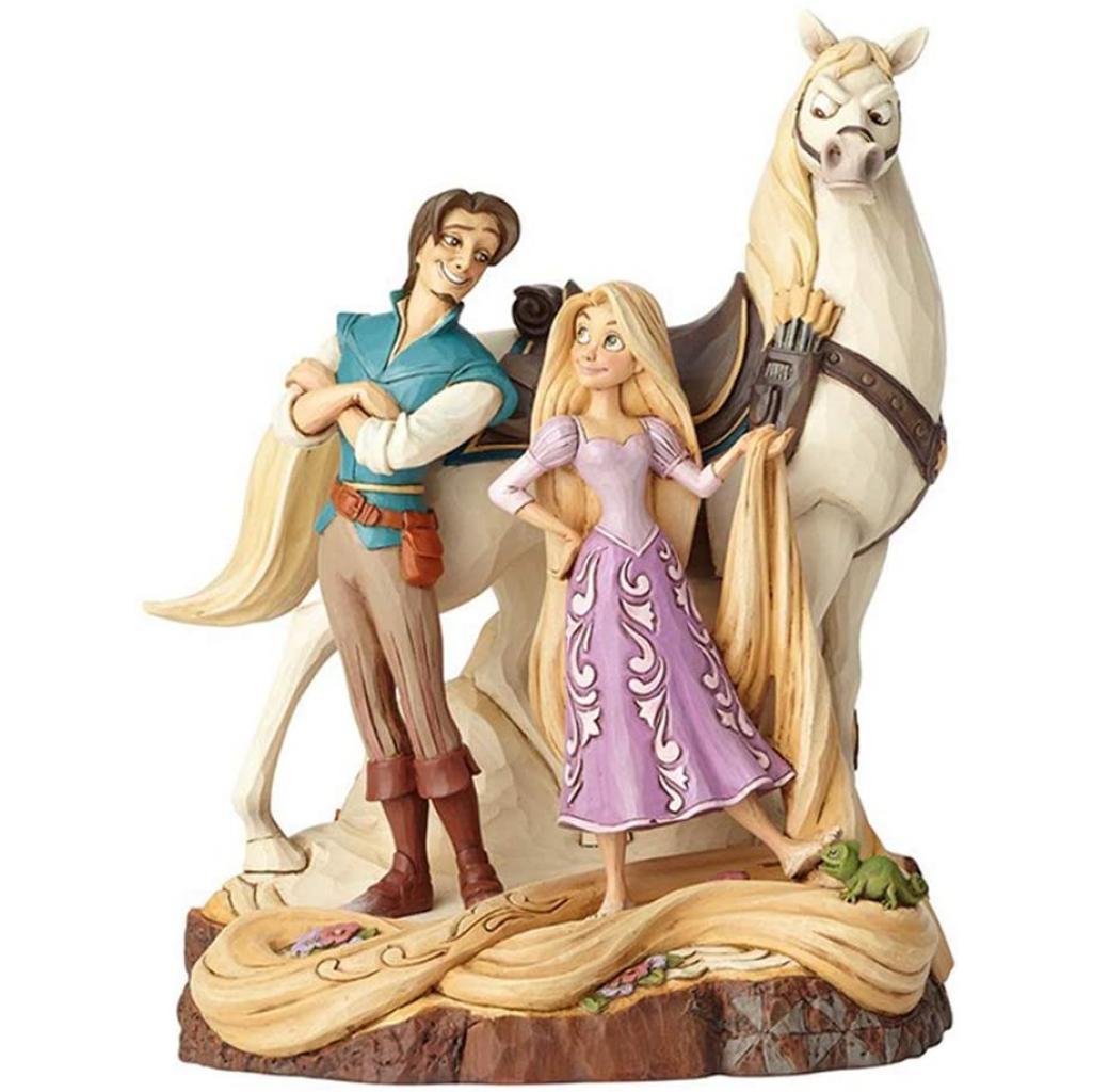 Flynn Rider E Rapunzel Em Frozen Tangled (2010): Where To Watch