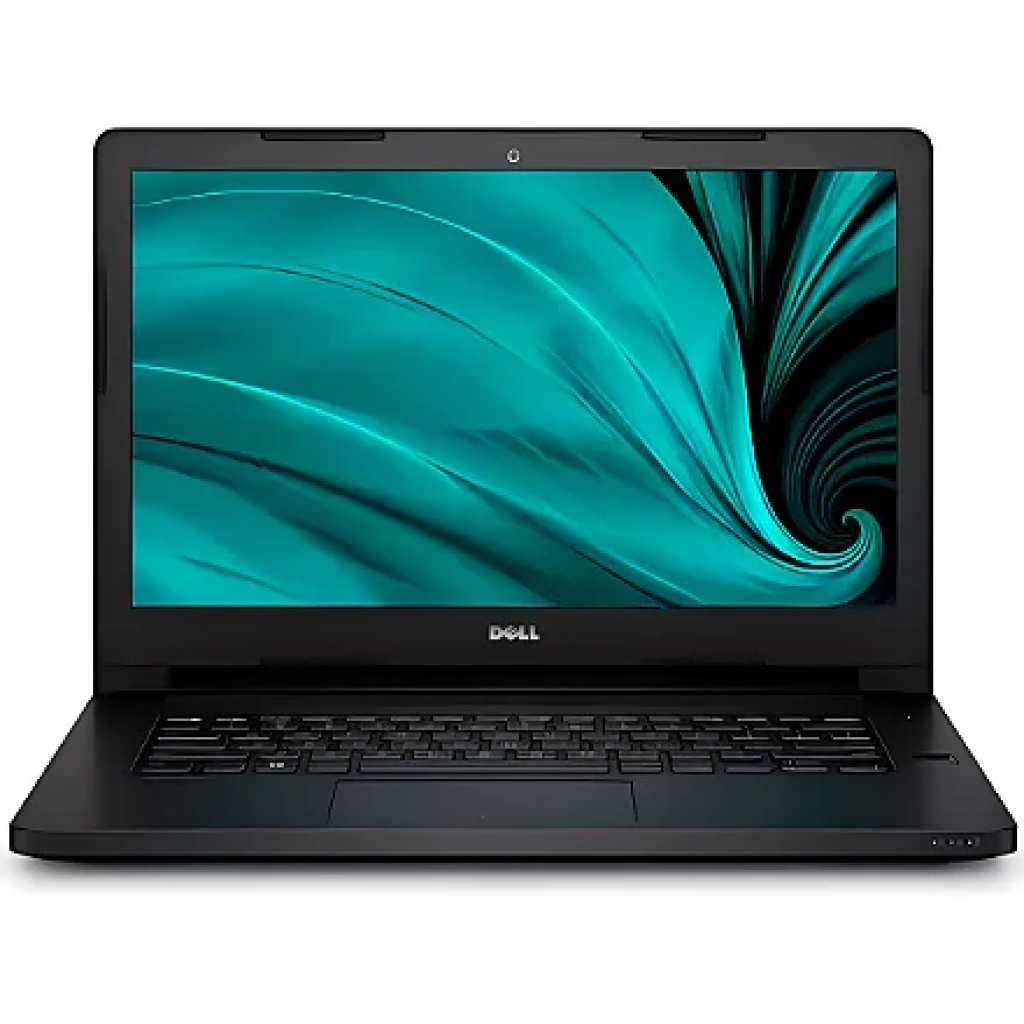 Notebook Dell Latitude 3470 i5 6a Ger., 8GB Ram, SSD 128