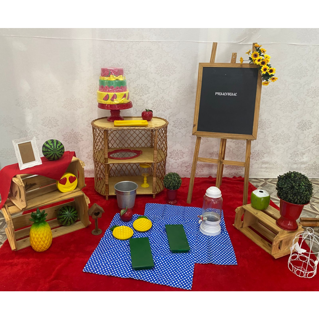 Picnic KIT 1