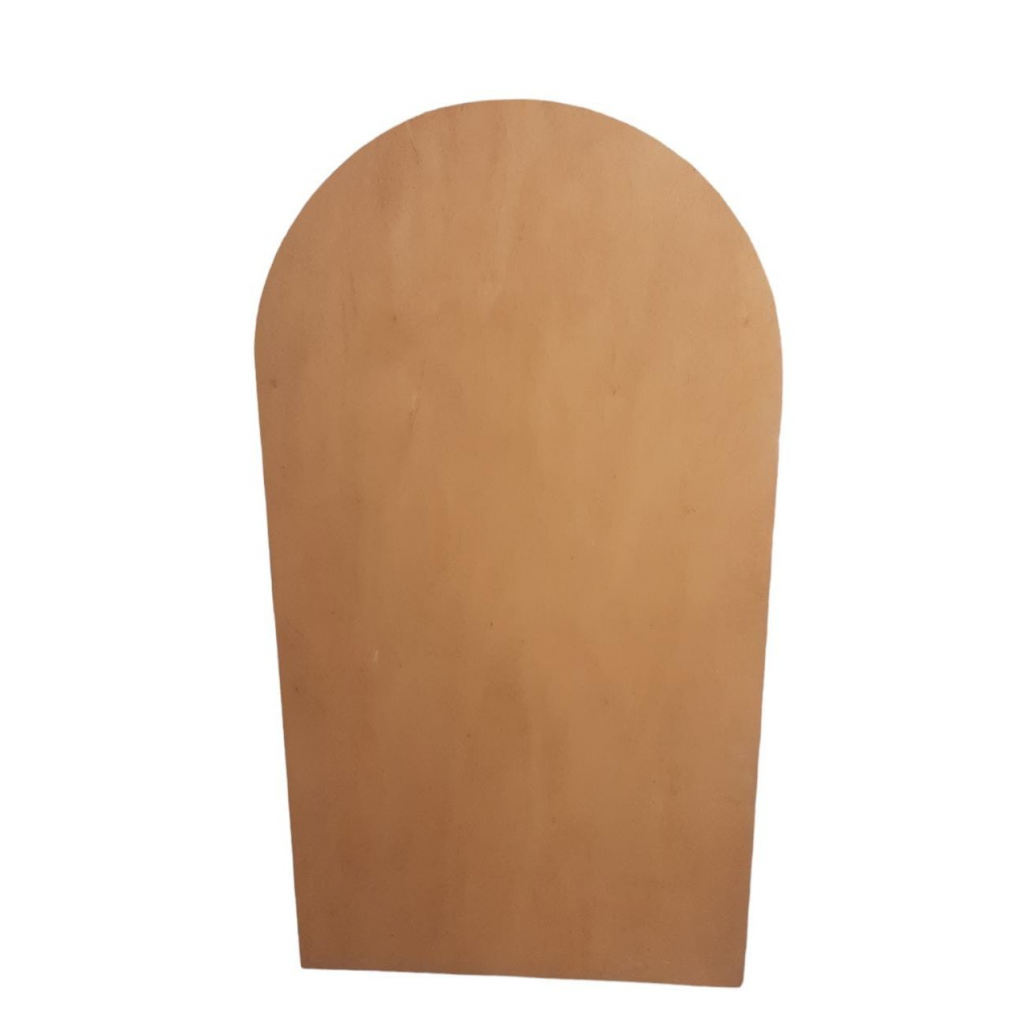 painel-de-madeira-oval-largo