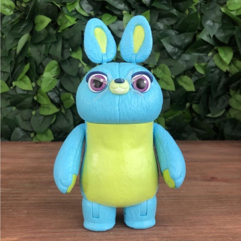 Urso Azul - Personagem Toy Story