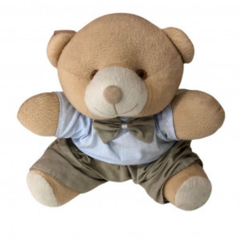 URSO AZUL MD