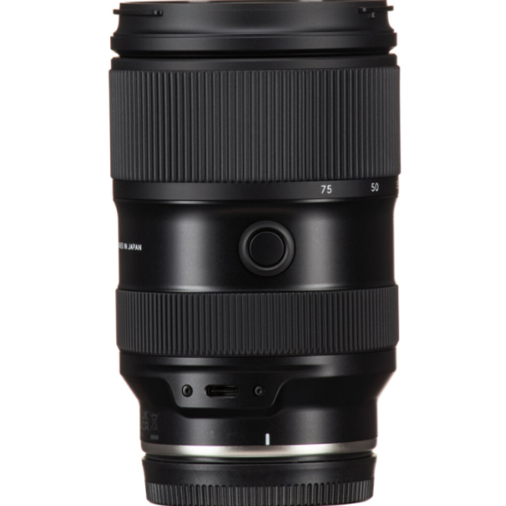 【美品】TAMRON 28-75mm F2.8 Di III VXD G2ソニー Lente Tamron 28-75mm f/2.8 Di III VXD G2 para Sony E: Performance