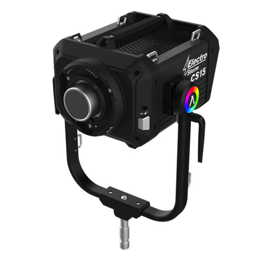 Electro Storm CS15 RGB LED Monolight