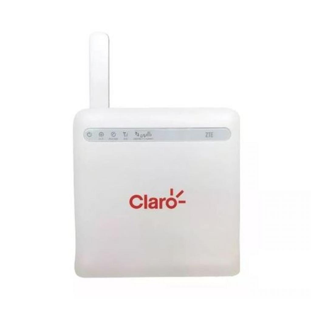 Modem de 4G Max (Claro)