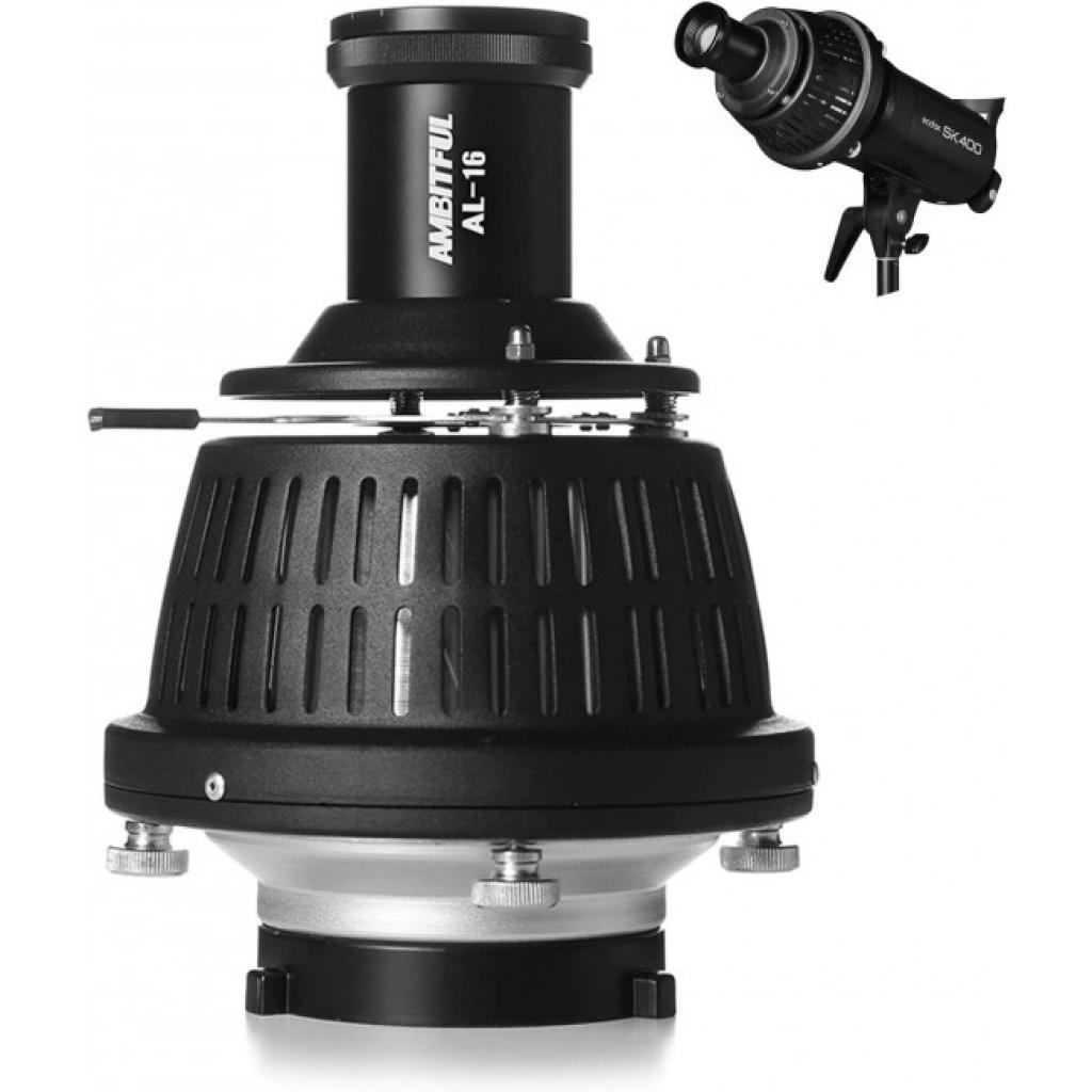 Spotlight Ambitiful Bowens Mount