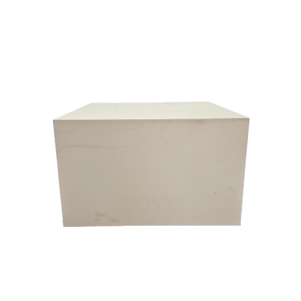 CUBO DE MADEIRA PODIUM P 50x30 Cubo de madeira podium p 50x30