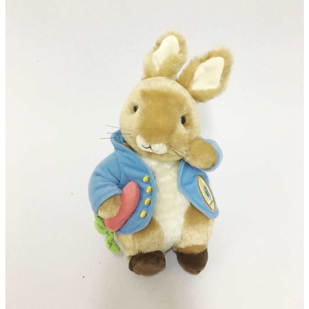 Peter Rabbit