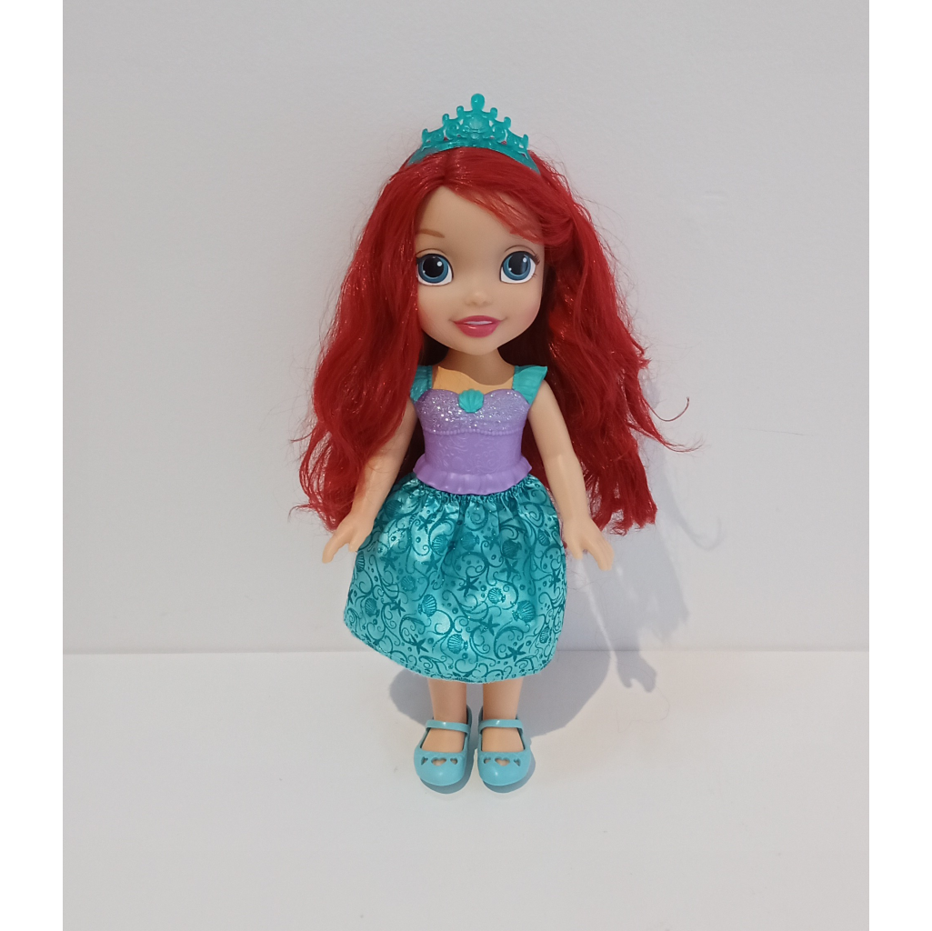 Pequena Sereia Ursula Enguias Pequena Sereia Ursula Enguias