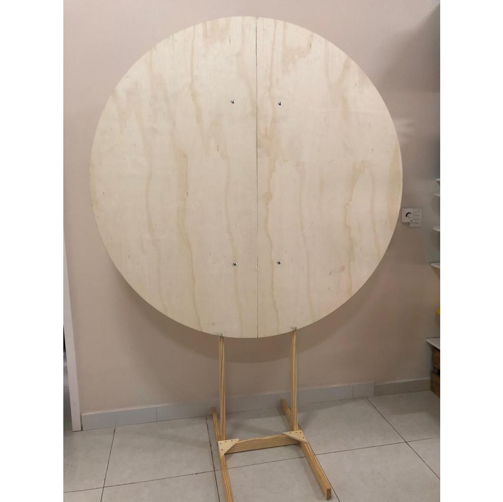 painel circular 1,50