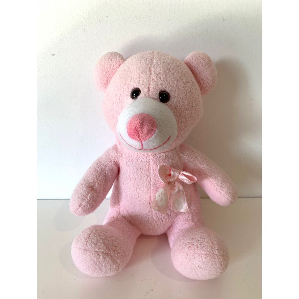 Urso Rosa urso rosa
