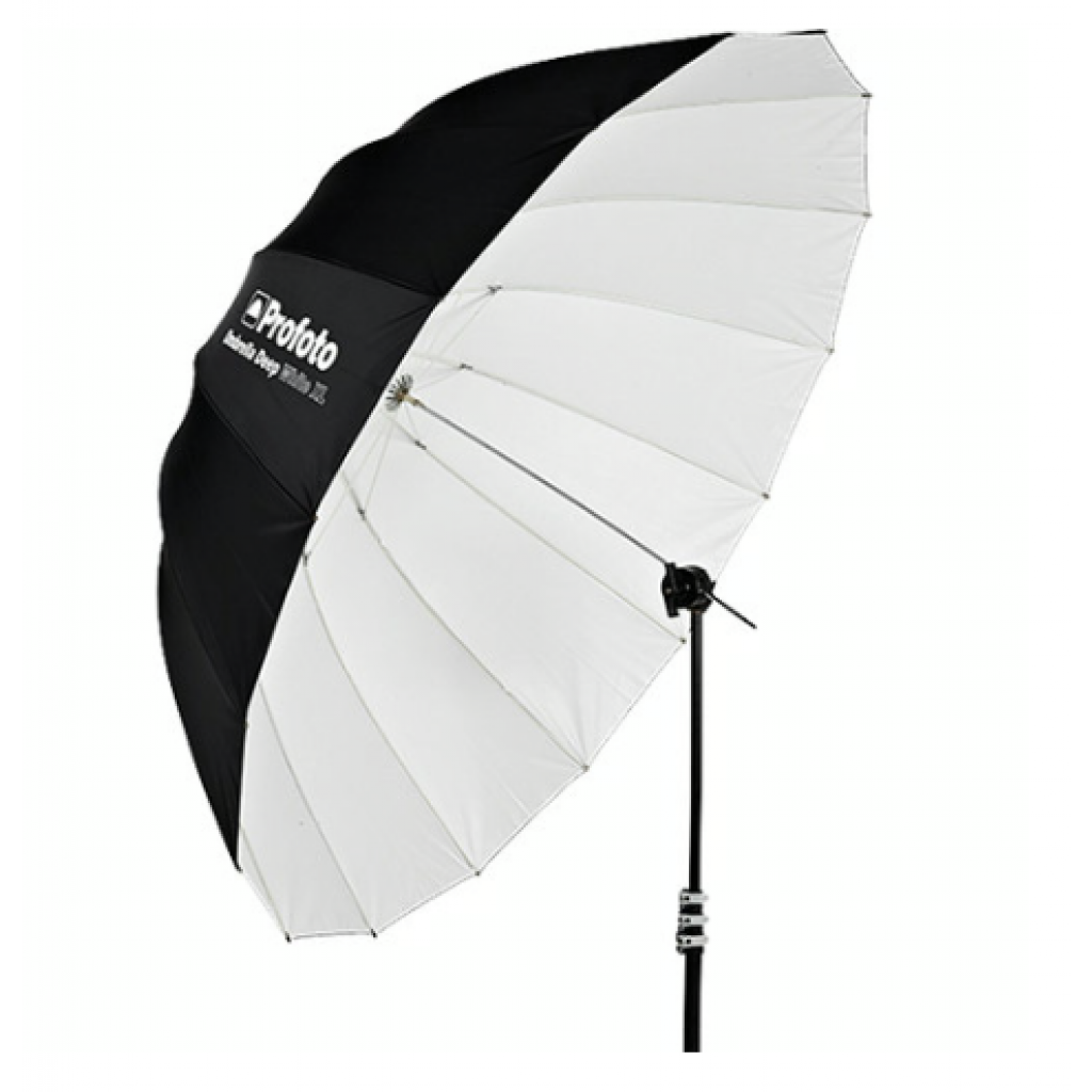 Profoto Deep White Umbrella (Extra Large, 65'')