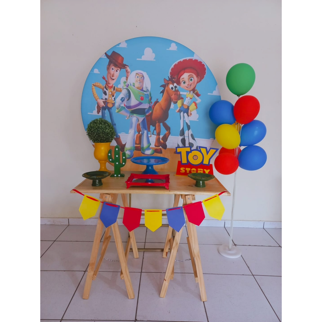 KIT TOY STORY MINIZINHA PINUS kit-toy-story-minizinha-pinus