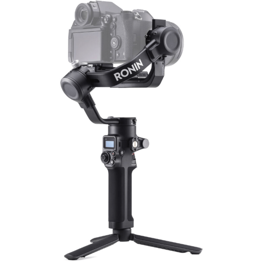 DJI Ronin SC