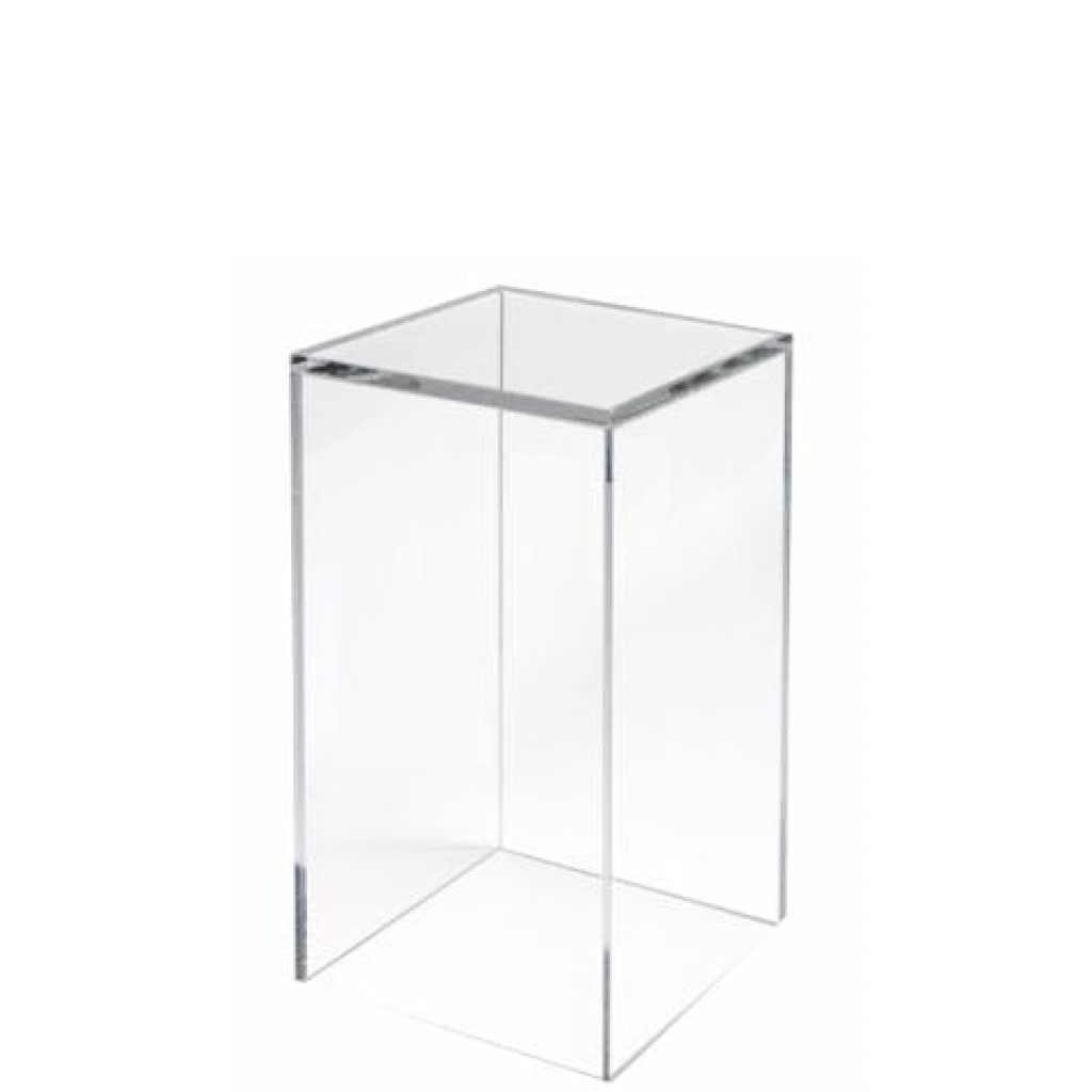 Mini Sólidos Geométricos Em Acrílico 17 Peças Pedagógico MMP - Foto 10