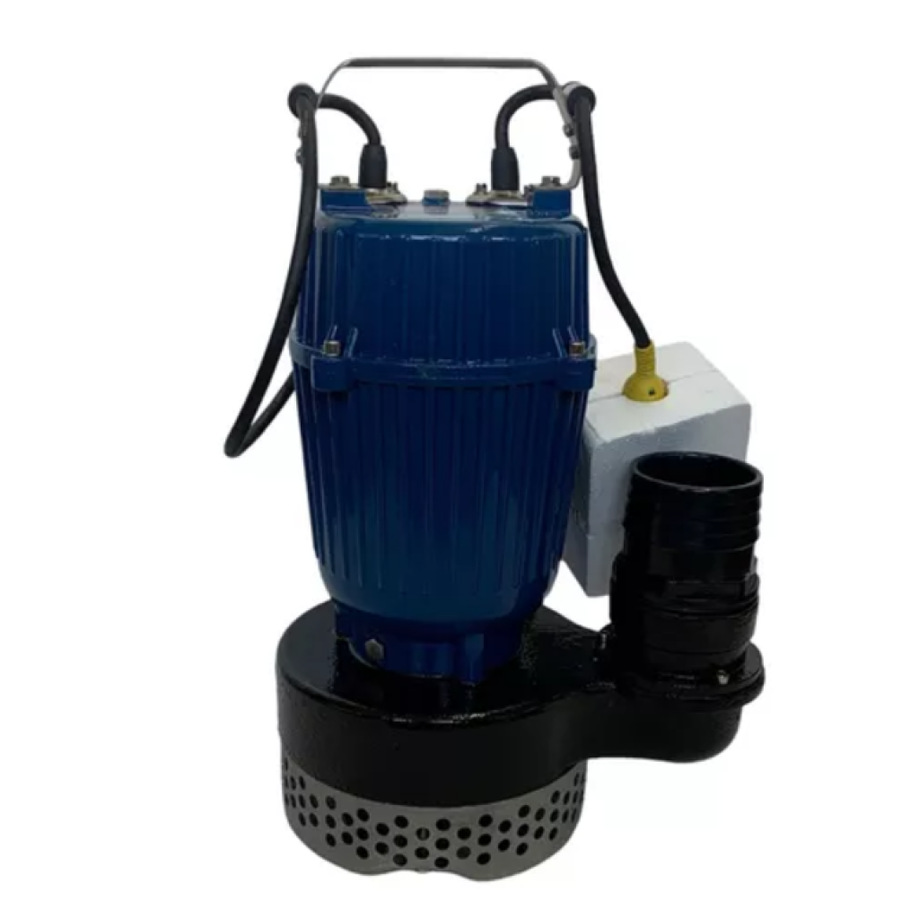 Locação de Bomba Submersa Para Água e Água Suja Bolt SPA1100 220V em Indaiatuba