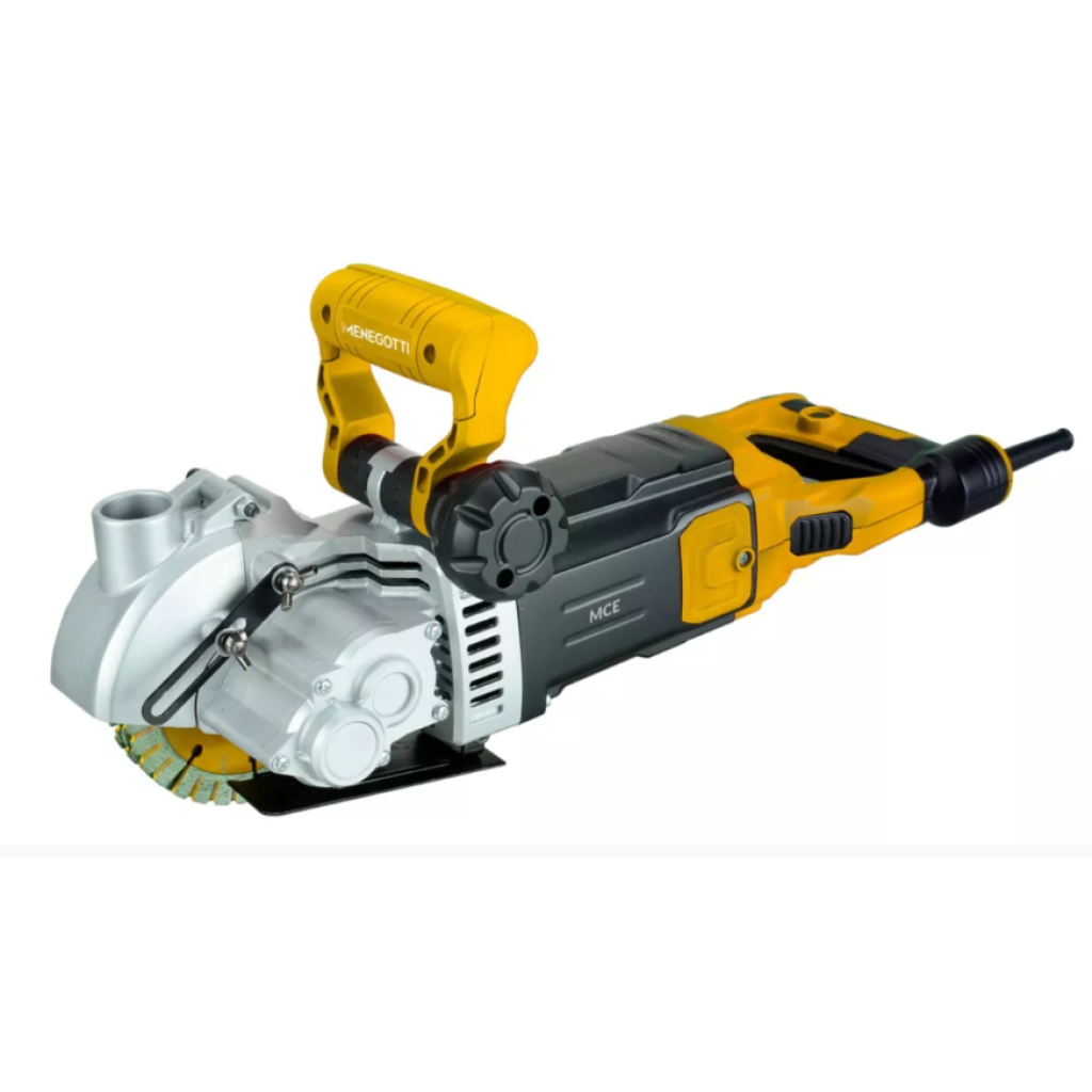 Locação de Cortador de Parede MCE 2400W - Menegotti 220V em Indaiatuba