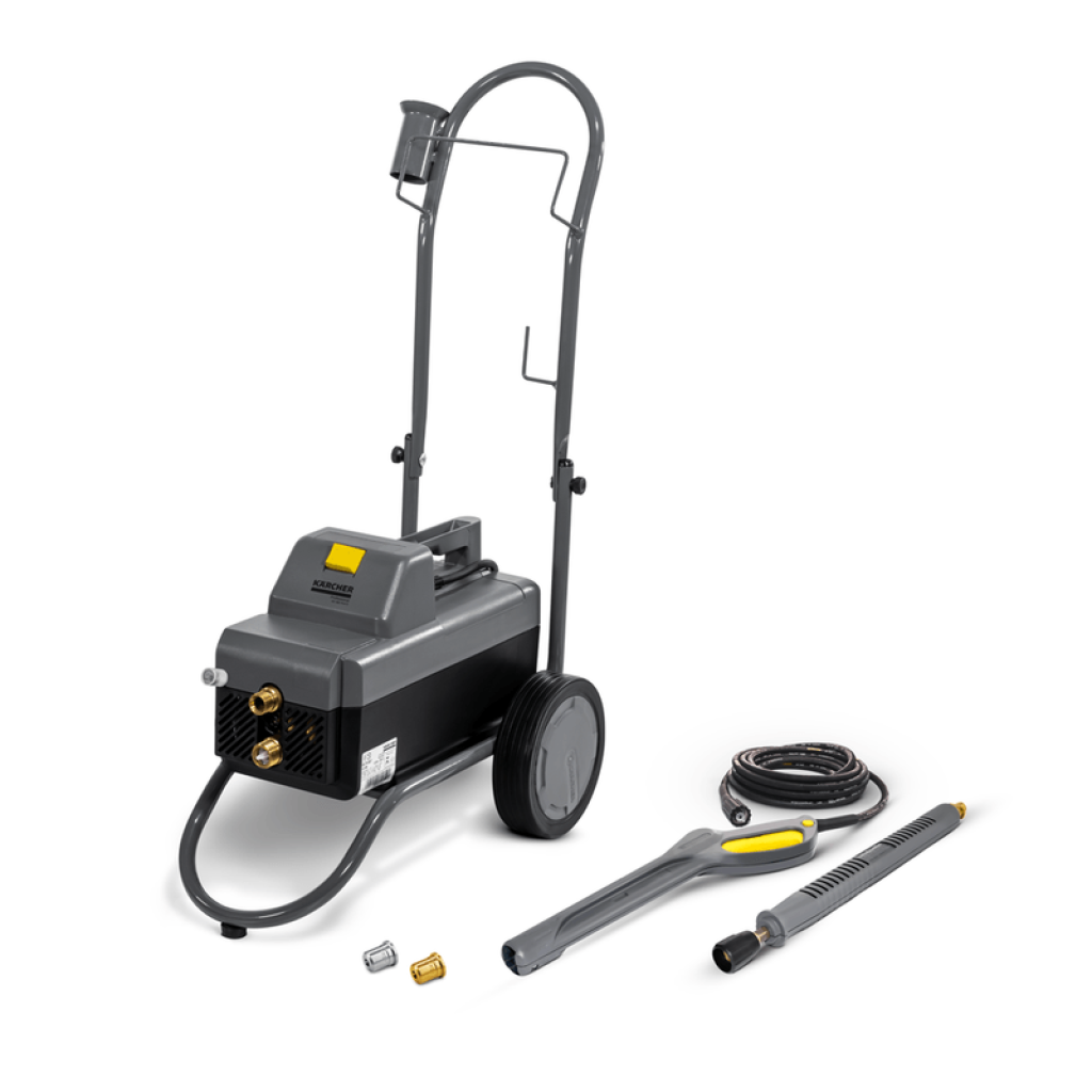 Locação de Lavadora de Alta Pressão HD 585 Profi S - Karcher em Indaiatuba