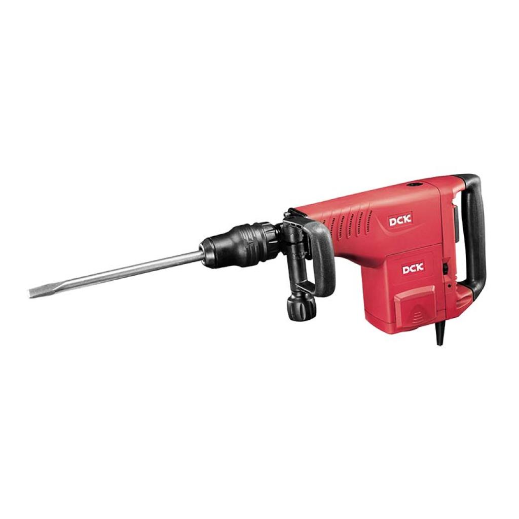 Locação de Martelo Demolidor 10,4kg KGZ10 16 Joules 220V em Indaiatuba