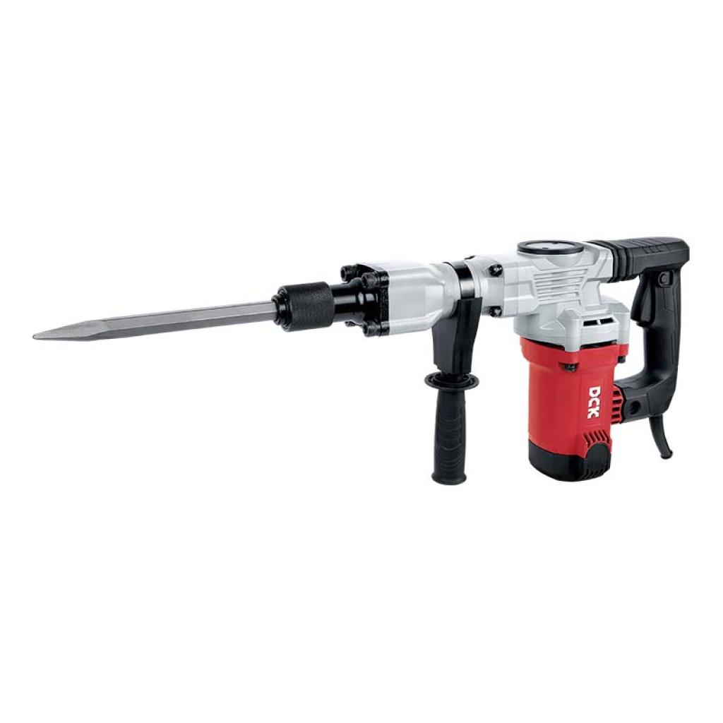 Locação de Martelo Demolidor 6,8kg KZG06-6S 16.8 Joules 220V em Indaiatuba