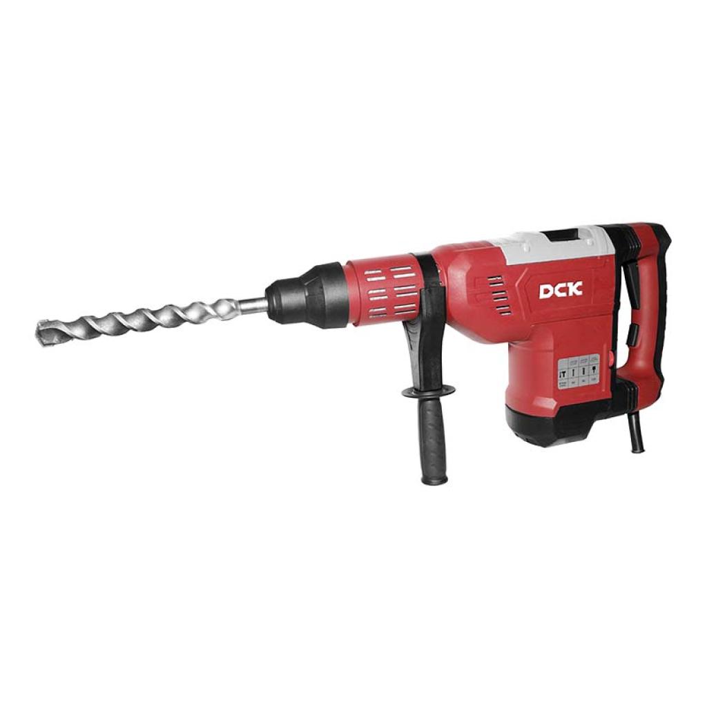 Locação de Martelo Perfurador 8,2kg SDS MAX KZC45 14 Joules 220V em Indaiatuba