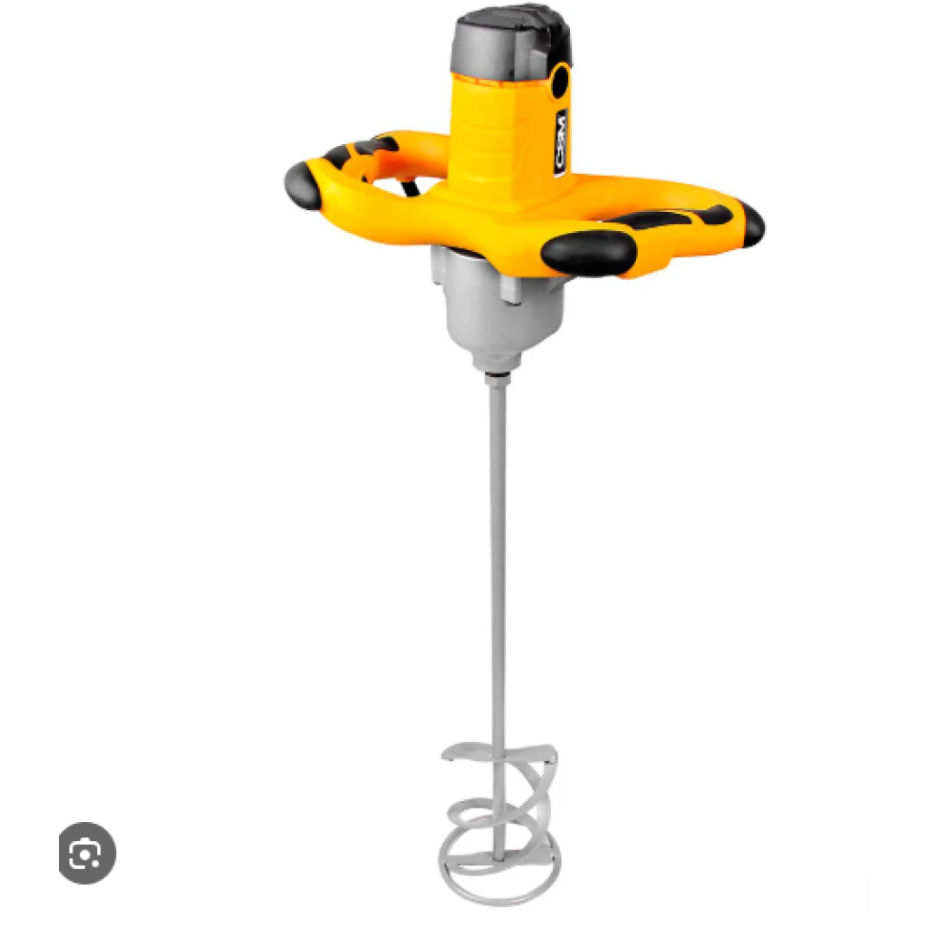 Locação de Misturador Elétrico para Argamassa 1.200W V4 - MEL 1200 220V em Indaiatuba