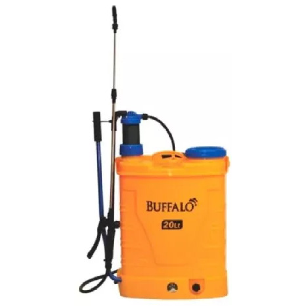 Locação de Pulverizador BF 20L Manual em Indaiatuba