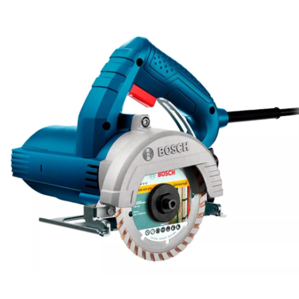 Locação de Serra Mármore 5'' Titan 1500W GDC150 - Bosch em Indaiatuba