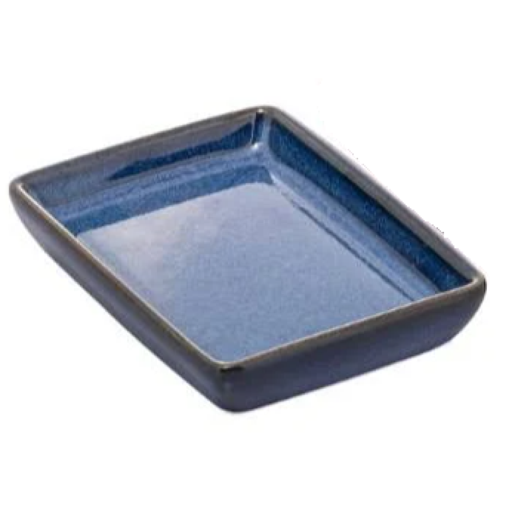 MINI PRATINHO DE CER MICA AZUL 10 X 7 5 CM mini-pratinho-de-cer-mica-azul-10-x-7-5-cm