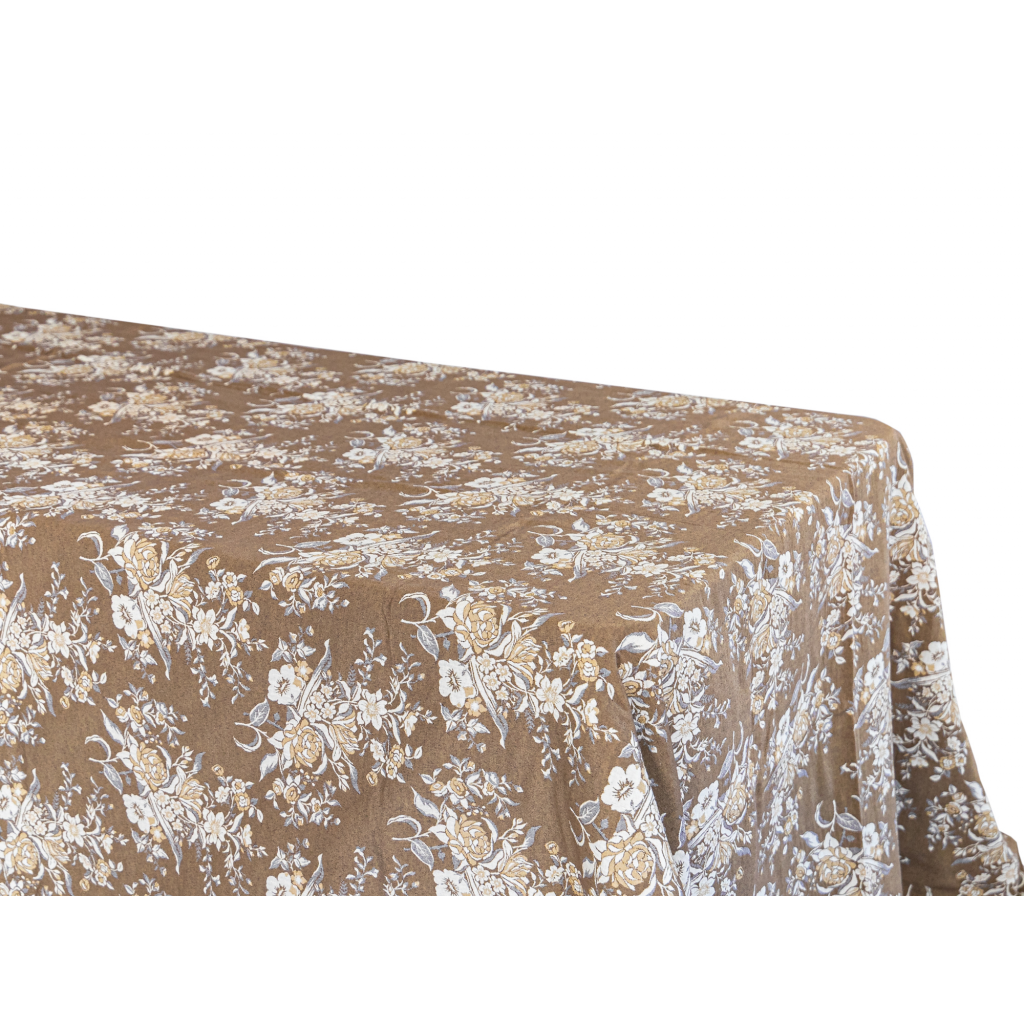 TOALHA 3 80 X 2 60 JACQUARD FLORIDO MARROM toalha-3-80-x-2-60-jacquard-florido-marrom